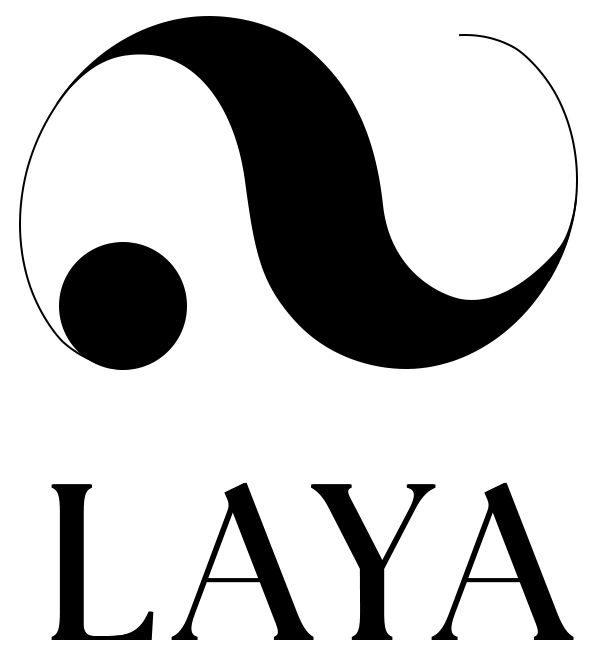 Logo Laya